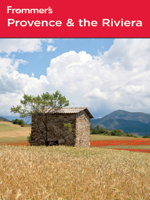Title details for Frommer's Provence and the Riviera by Mary Novakovich - Available